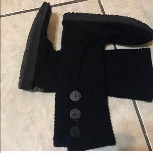 EUC UGGS WOMENS SZ 10